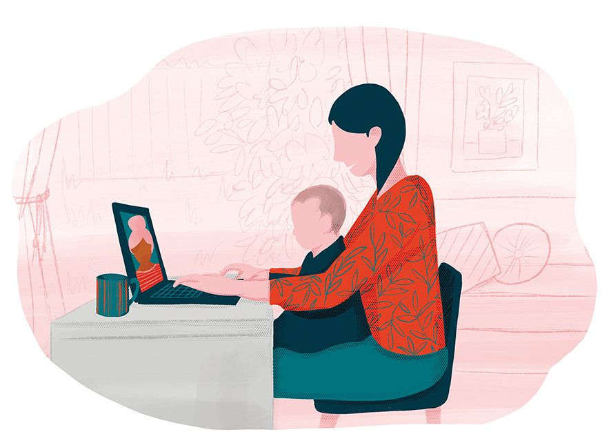 Perinatal Mental Health Training